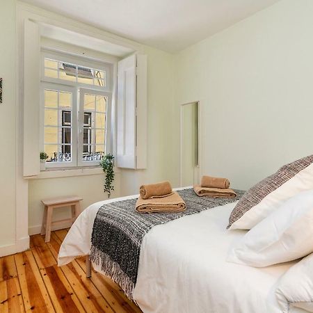 Lisboa Bicaense Apartments المظهر الخارجي الصورة