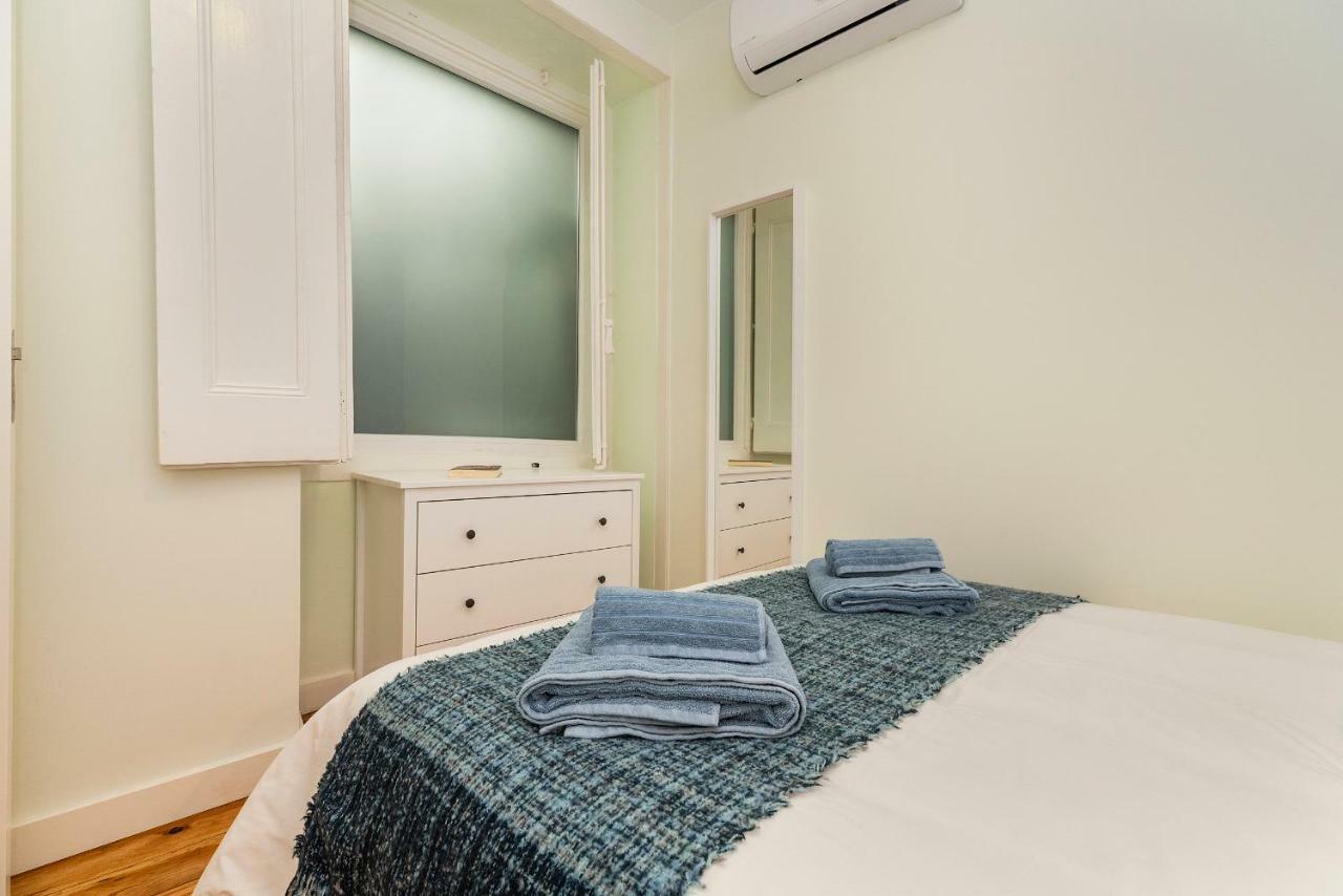 Lisboa Bicaense Apartments المظهر الخارجي الصورة