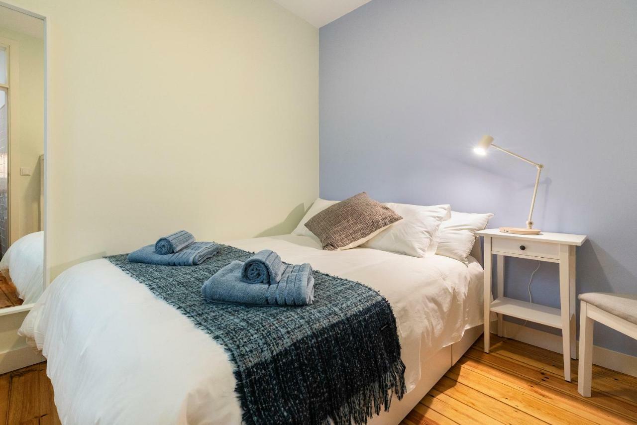 Lisboa Bicaense Apartments المظهر الخارجي الصورة