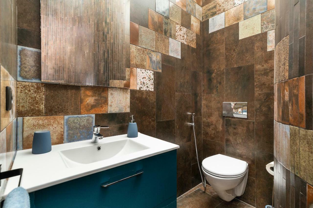 Lisboa Bicaense Apartments المظهر الخارجي الصورة