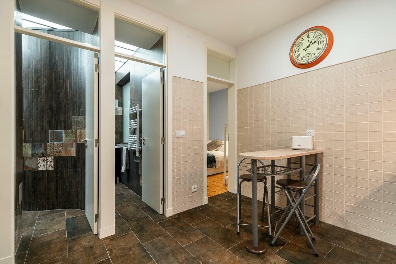 Lisboa Bicaense Apartments المظهر الخارجي الصورة