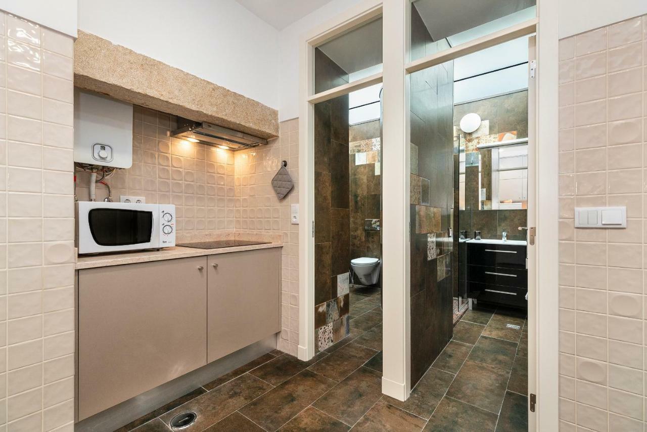 Lisboa Bicaense Apartments المظهر الخارجي الصورة