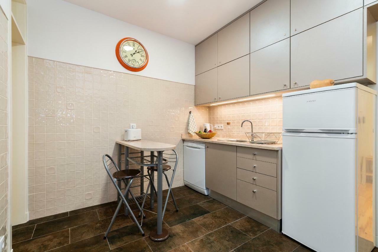 Lisboa Bicaense Apartments المظهر الخارجي الصورة